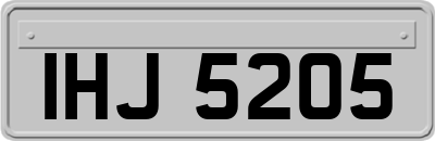 IHJ5205