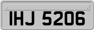 IHJ5206