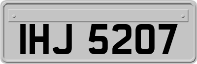 IHJ5207