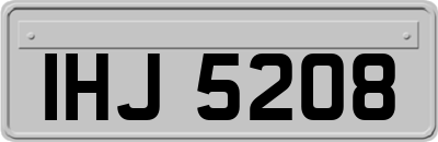 IHJ5208