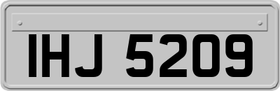 IHJ5209