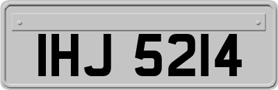 IHJ5214