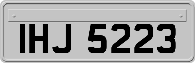 IHJ5223