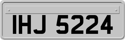 IHJ5224