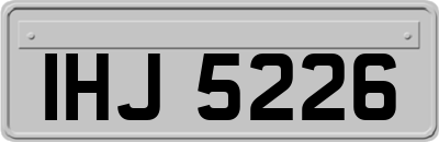 IHJ5226