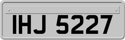 IHJ5227