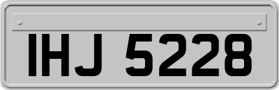 IHJ5228