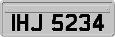 IHJ5234