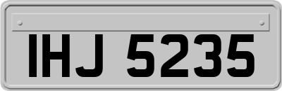 IHJ5235