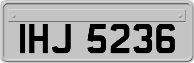 IHJ5236