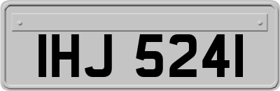 IHJ5241