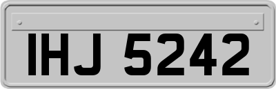 IHJ5242