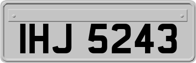 IHJ5243