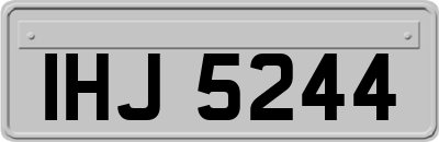 IHJ5244