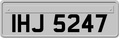 IHJ5247