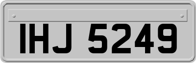 IHJ5249