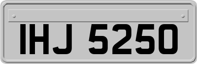 IHJ5250