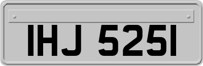 IHJ5251