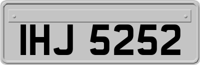 IHJ5252