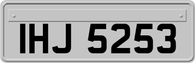 IHJ5253