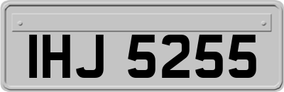 IHJ5255
