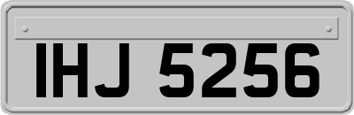 IHJ5256