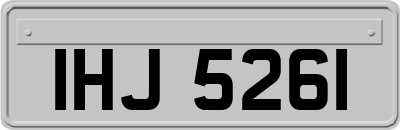 IHJ5261