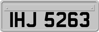IHJ5263
