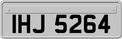 IHJ5264