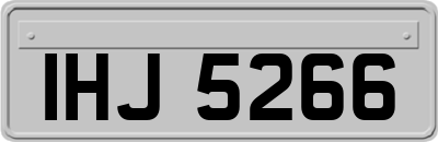 IHJ5266
