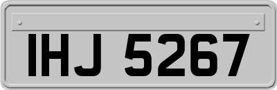 IHJ5267