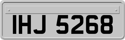 IHJ5268