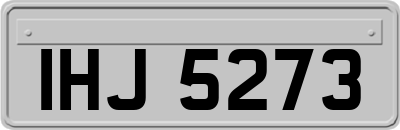 IHJ5273