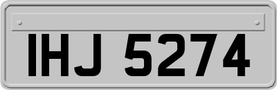 IHJ5274