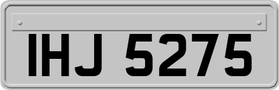 IHJ5275