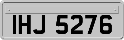 IHJ5276