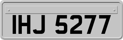 IHJ5277