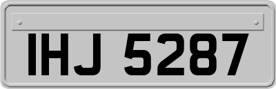 IHJ5287