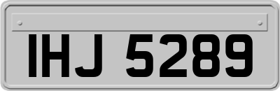 IHJ5289