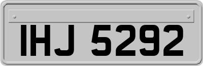 IHJ5292