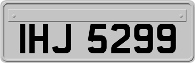 IHJ5299