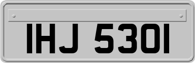 IHJ5301