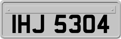 IHJ5304