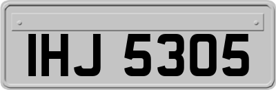 IHJ5305