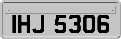 IHJ5306