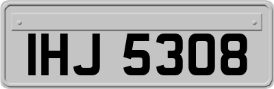 IHJ5308
