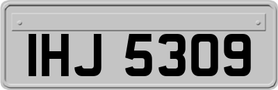 IHJ5309