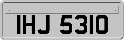 IHJ5310
