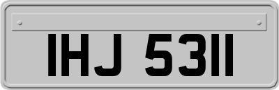 IHJ5311