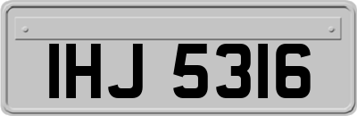 IHJ5316